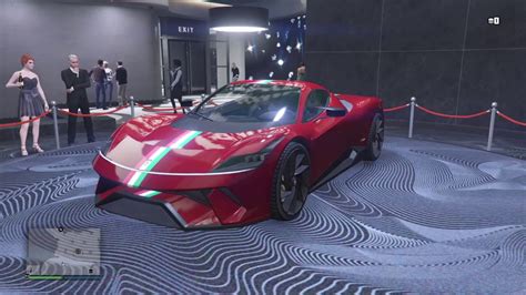 gta casino car today.